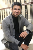 Nikhil Siddharth Photos